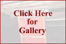 Ladder Guard Gallery - Hacketts Scaffolding Products